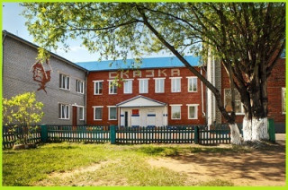 Муниципальное казенное дошкольное образовательное учреждение детский сад "Сказка" г. Тайшета